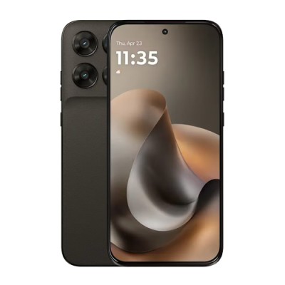 Motorola moto g77 256GB, 8GB RAM, schwarz Olive