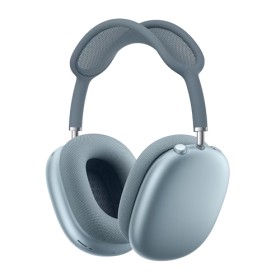 Apple AirPods Max 2 - Wireless Over Ear Headphones Blue, MHWM4ZM/A, Retail