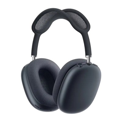 Apple AirPods Max 2 - Wireless Over Ear Headphones Midnight schwarz, MHWK4ZM/A, Retail