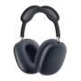 Apple AirPods Max 2 - Wireless Over Ear Headphones Midnight schwarz, MHWK4ZM/A, Retail