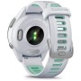 Garmin Forerunner 265S - 42 mm - weissstone -Neuware mit 24 Monate Garantie -jetzt zum attraktiven Preis kaufen! 