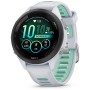 Garmin Forerunner 265S - 42 mm - weissstone -Neuware mit 24 Monate Garantie -jetzt zum attraktiven Preis kaufen! 