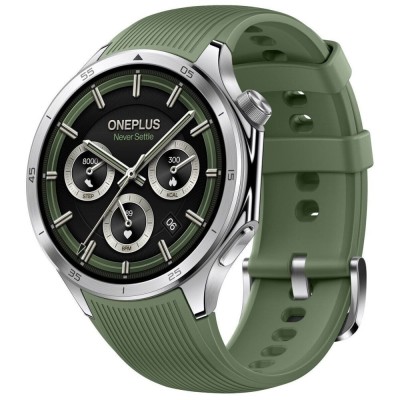 OnePlus Watch 3 46mm - Green - EU