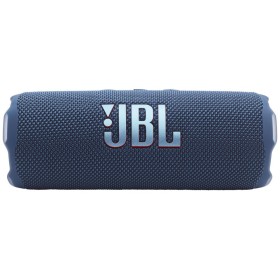JBL Flip 7 - Speaker - for portable use - blue -Neuware mit 24 Monate Garantie -jetzt zum attraktiven Preis kaufen! 