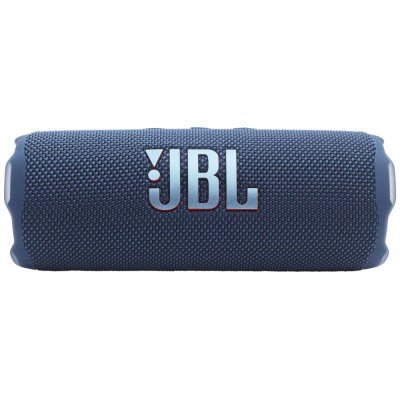 JBL Flip 7 - Speaker - for portable use - blue -Neuware mit 24 Monate Garantie -jetzt zum attraktiven Preis kaufen! 