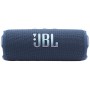 JBL Flip 7 - Speaker - for portable use - blue -Neuware mit 24 Monate Garantie -jetzt zum attraktiven Preis kaufen! 
