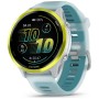 Garmin Forerunner 570 - 47mm - Whitestone/Turquoise