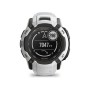 Garmin Instinct 2X Solar - 50 mm weissstone -Neuware mit 24 Monate Garantie -jetzt zum attraktiven Preis kaufen! 