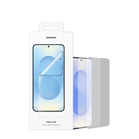 Samsung Anti-Reflecting Screen Protector Transparent, für Galaxy S25+, EF-US931CTEGWW