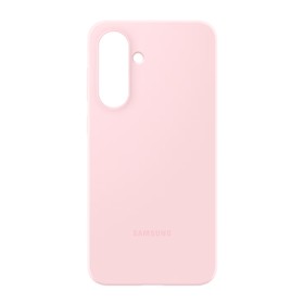 Samsung Silicone Cover Pink, für Samsung Galaxy A56, EF-PA566CPEGWW