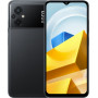 Xiaomi Poco M5 Dual Sim 4GB RAM 64GB - Black EU