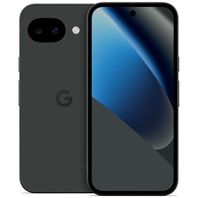 Google Pixel 10a 256GB obsidian