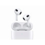 Apple AirPods 3rd Gen. with Lightning Charging Case - White EU