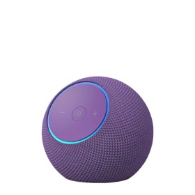 Amazon Echo Dot Max Smart Speaker Amethyst, B0DKLDMHYB