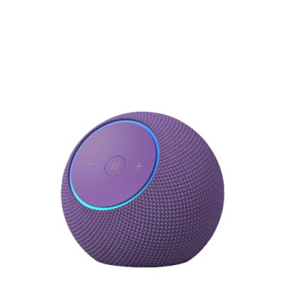 Amazon Echo Dot Max Smart Speaker Amethyst, B0DKLDMHYB