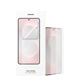 Samsung Anti-Reflecting Screen Protector Transparent, für Galaxy S25+, EF-US937CTEGWW