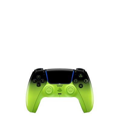 Sony Dualsense Wireless Controller Hyperpop Remix Green, für Playstation 5, V3
