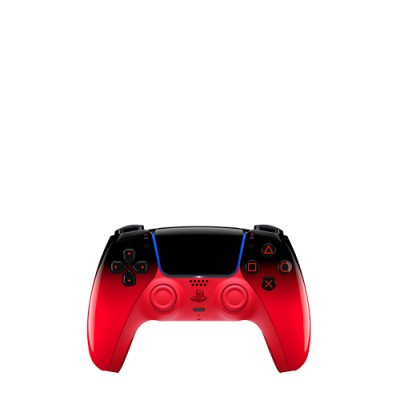 Sony Dualsense Wireless Controller Hyperpop Techno Red, für Playstation 5, V3