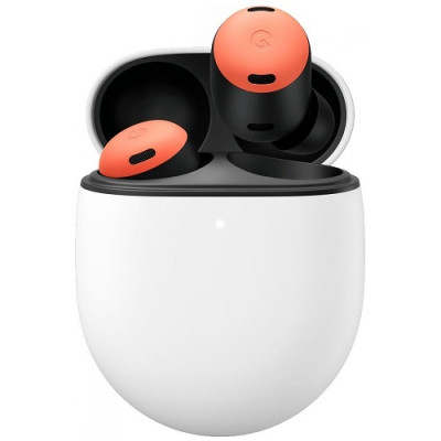 Google Pixel Buds Pro - Coral DE
