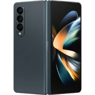 Samsung Galaxy Z Fold4 F936B 5G 12GB RAM 512GB - Grey Green DE