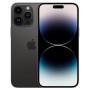 Apple iPhone 14 Pro Max 128GB - Black DE