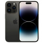 Apple iPhone 14 Pro 256GB - Black DE