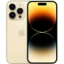 Apple iPhone 14 Pro 256GB - Gold DE