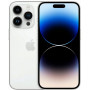 Apple iPhone 14 Pro 256GB - Silver DE