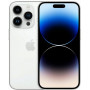 Apple iPhone 14 Pro 256GB - Silver EU