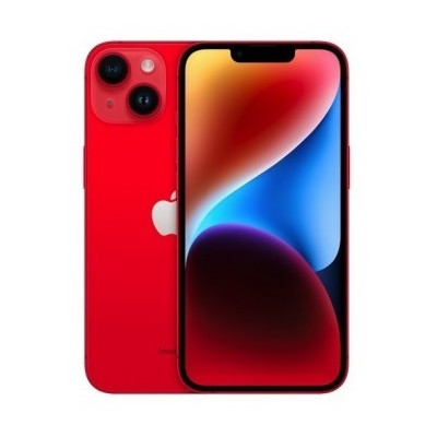 Apple iPhone 14 Plus 256GB - Red DE