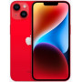 Apple iPhone 14 128GB - Red DE