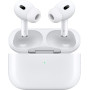 Apple AirPods Pro 2nd Gen. with MagSafe Charging Case - White EU