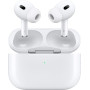 Apple AirPods Pro 2nd Gen. with MagSafe Charging Case - White EU