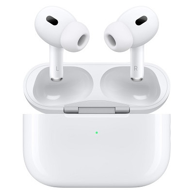 Apple AirPods Pro 2nd Gen. with MagSafe Charging Case - White EU