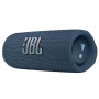 JBL Flip 6 Bluetooth Speaker - Blue EU