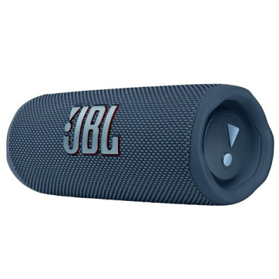 JBL Flip 6 Bluetooth Speaker - Blue EU