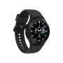 Samsung SM-R890 Galaxy Watch4 Classic Smartwatch stainless steel 46mm schwarz