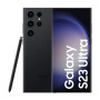 Samsung Galaxy S23 Ultra S918 5G Dual Sim 12GB RAM 256GB - Black EU