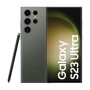 Samsung Galaxy S23 Ultra S918 5G Dual Sim 12GB RAM 256GB - Green EU