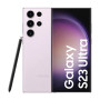 Samsung Galaxy S23 Ultra S918 5G Dual Sim 12GB RAM 256GB - Light Pink EU
