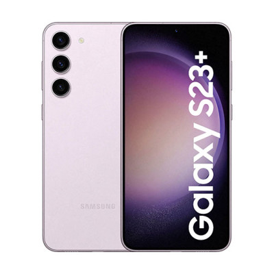 Samsung Galaxy S23+ S916 5G Dual Sim 8GB RAM 256GB - Light Pink EU