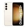Samsung Galaxy S23+ S916 5G Dual Sim 8GB RAM 512GB - Cream EU