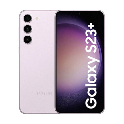 Samsung Galaxy S23+ S916 5G Dual Sim 8GB RAM 512GB - Light Pink EU