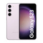 Samsung Galaxy S23 S911 5G Dual Sim 8GB RAM 256GB - Lavender DE