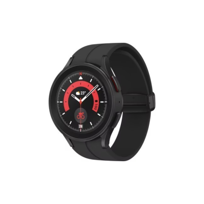 Samsung Galaxy Watch5 Pro R920 45mm BT - Black Titanium EU