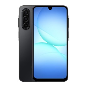 Samsung Galaxy A17 5G 256GB, schwarz, A176