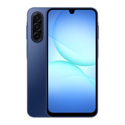 Samsung Galaxy A17 5G 256GB, Dark Blue, A176