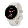 Garmin Vivoactive 5 Smartwatch Ivory / Cream Gold, 42mm, 010-02862-11