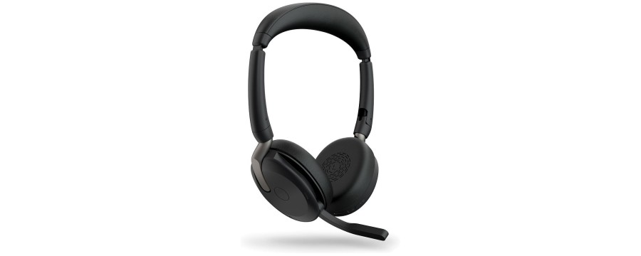 Kopfhörer, Lautsprecher