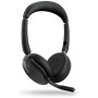 Jabra Evolve2 65 Flex UC Stereo USB-C - noir